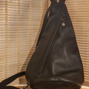 The Sak Geo Sling Bag